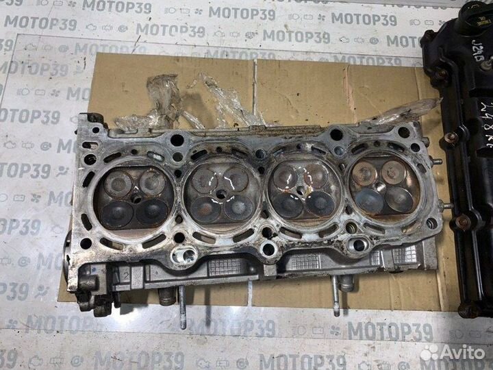 Гбц Suzuki Vitara 2.4 I J24B 2009