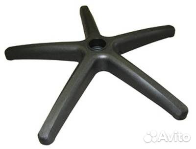 Запчасти для офисного кресла