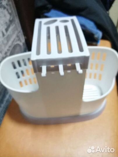 Органайзер для кухни