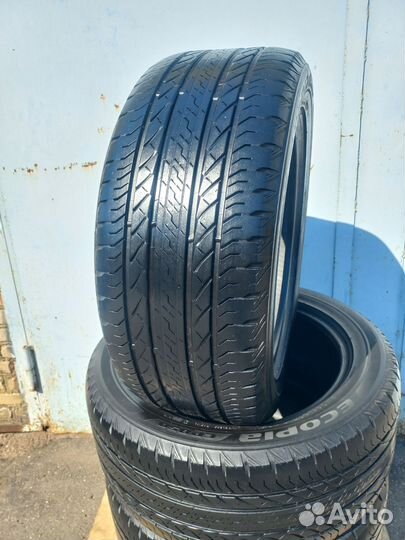 Bridgestone Ecopia EP850 255/50 R19