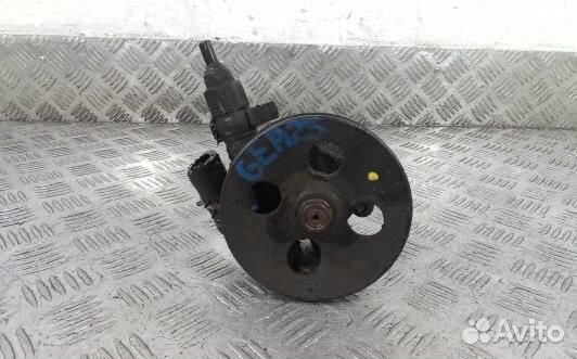 Насос гу бензиновый lexus RX 2 (GEA25DH01)