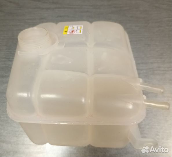 Бачок расширительный ford focus 1.8-2.0 98-04