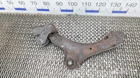 Рычаг передний нижний правый land rover freelander