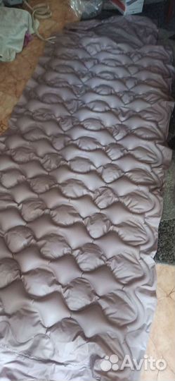 Компрессор для противопролежневого матраса