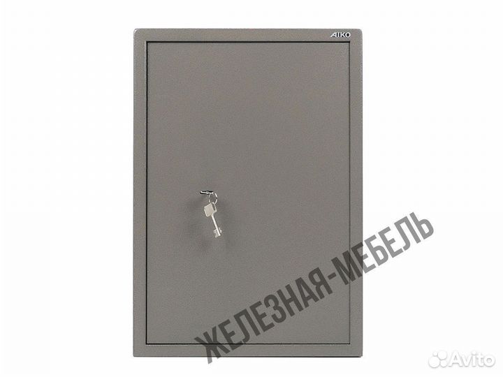 Шкаф для документов бухгалтерский Aiko TM-63T