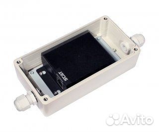 SC&T IP04X-SO уличный удлинитель