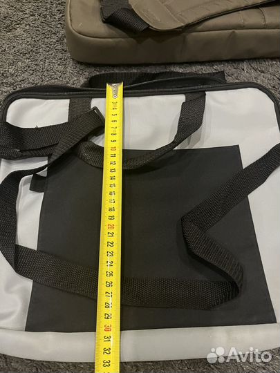 Сумки для ноутбука