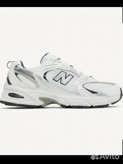 Кроссовки new balance 530