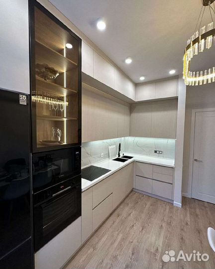 Кухонный гарнитур на заказ