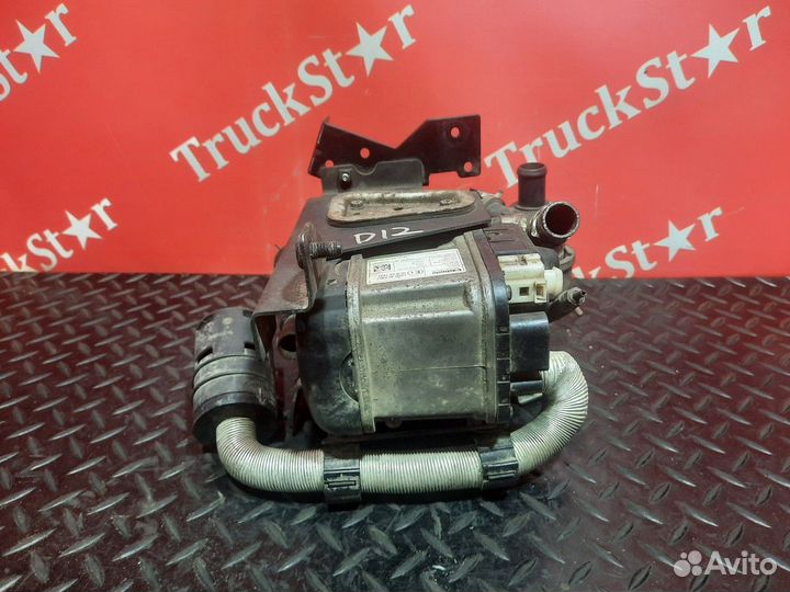 Отопитель автономный 3.8 kW Daf XF106