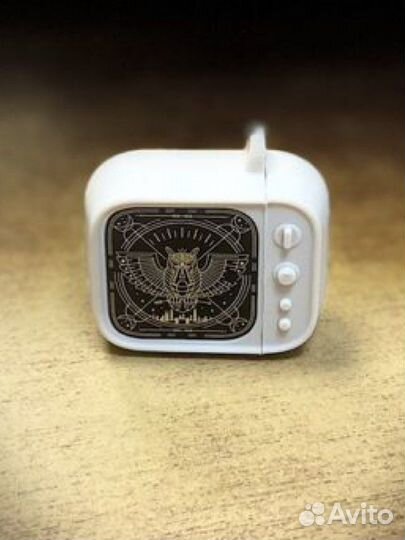 Наушники apple earpods