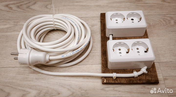 Удлинитель электрический