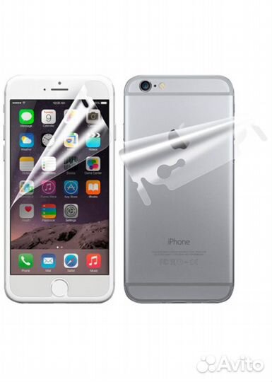 Защитная пленка 