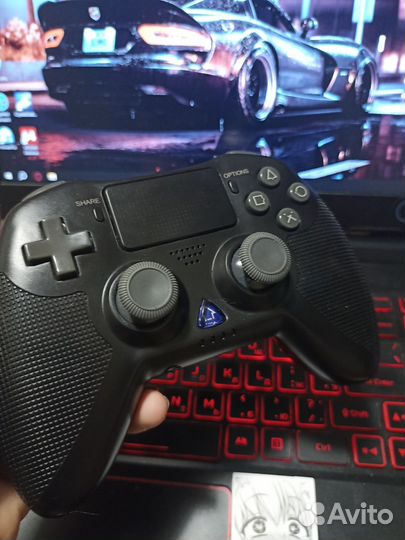 Джостик для пк