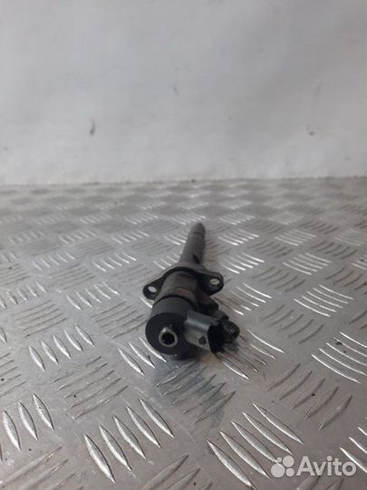 Форсунка Fiat Scudo минивэн 1.6 9HU 2009