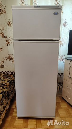 Холодильник Atlant