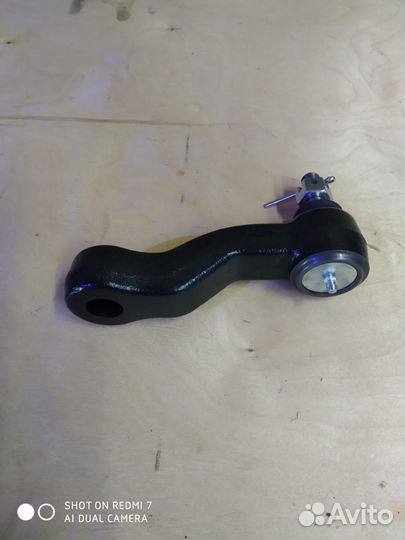 Сошка рулевого маятника tahoe и escalade