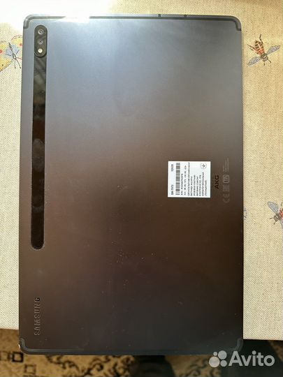 Samsung galaxy tab s7 plus