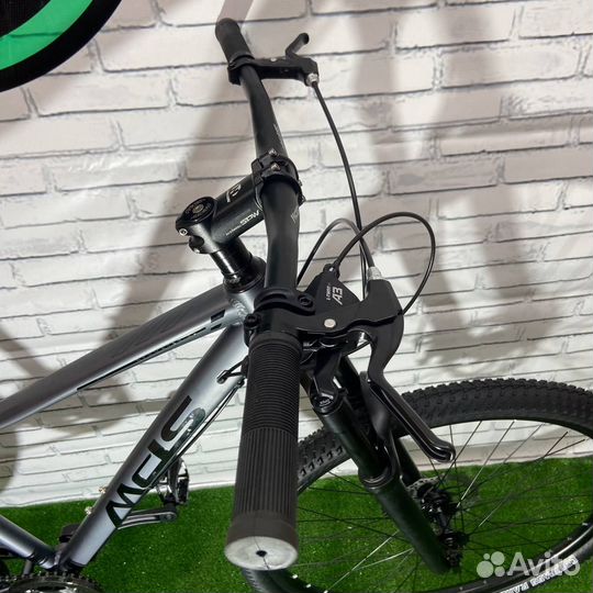 Велосипед MDS GT 27.5