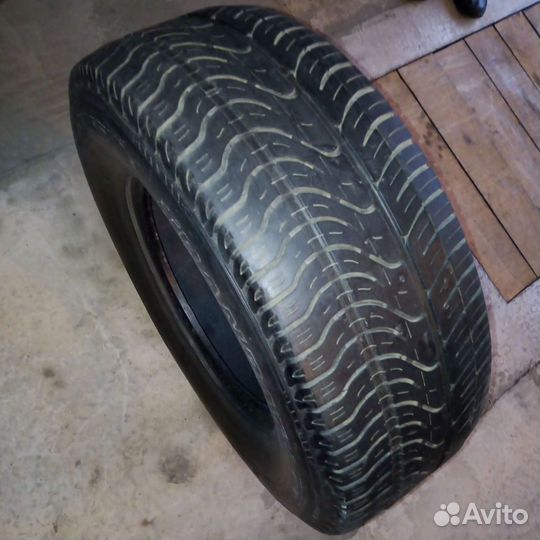 Toyo Tranpath S/U Sport 265/70 R15 110H