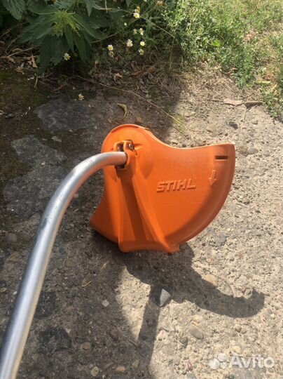 Тример Штиль, электрический