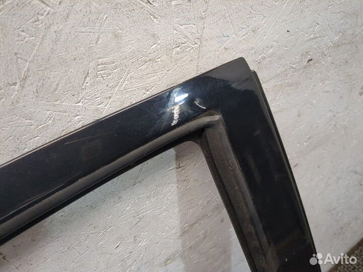 Дверь боковая (легковая) Fiat Panda, 2010