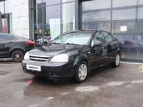 Chevrolet Lacetti 1.4 MT, 2011, 160 000 км, с пробегом, цена 439 000 руб.