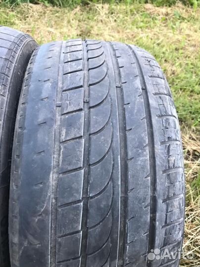 Continental ComfortContact - 6 245/35 R19 93Y