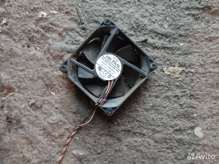 Запчасти для компьютера