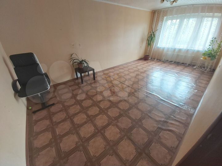 1-к. квартира, 40,6 м², 4/14 эт.