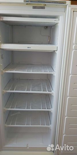 Морозильная камера атлант