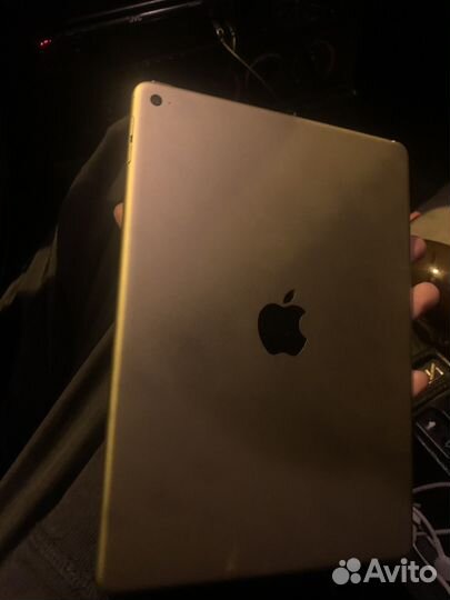 Планшет apple iPad air 2