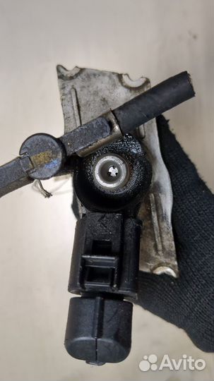 Форсунка топливная Volkswagen Phaeton