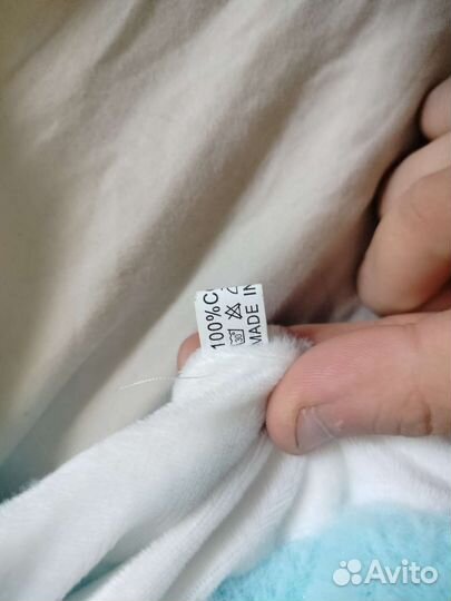 Шапка Единорог с двигающимися ушами