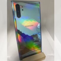 Samsung Galaxy Note 10+, 12/256 ГБ