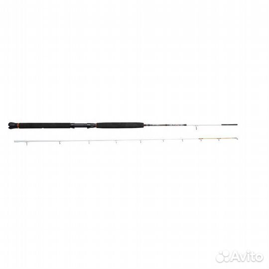 Спиннинг SG Trolling2 Baltic Salmon 243cm