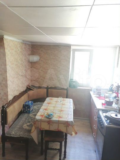 Дом 30 м² на участке 16 сот.