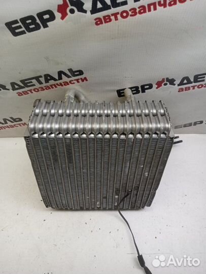 Испаритель кондиционера Kia Rio седан A5D 1.5 98