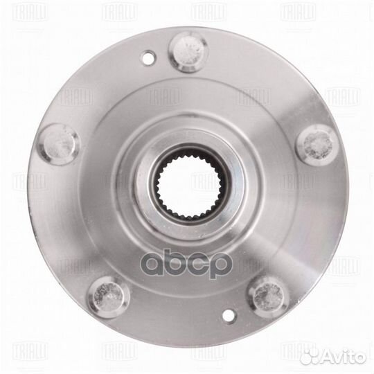 Ступица передняя LR trialli MR 0812 MR0812 Tri