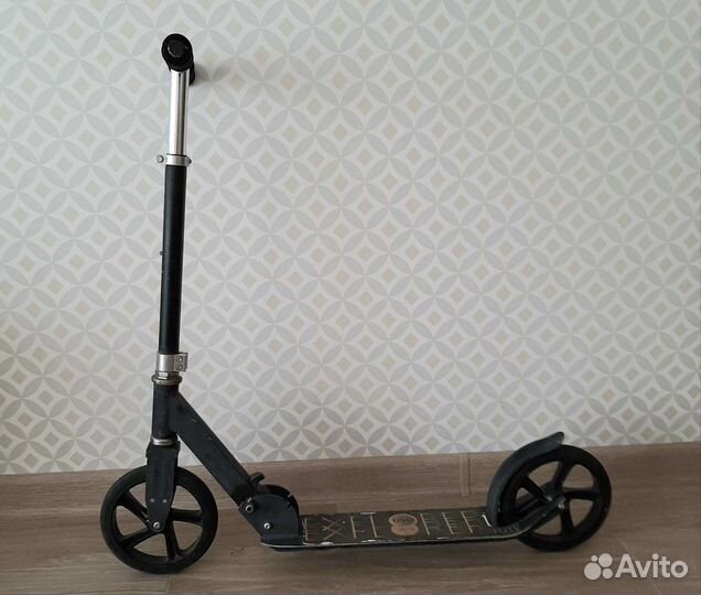 Самокат USD Pro explorer