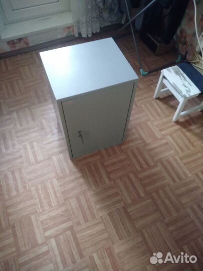 Шкаф взломостойкий кбс 011д