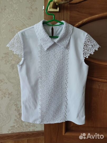 Школьная форма для девочки