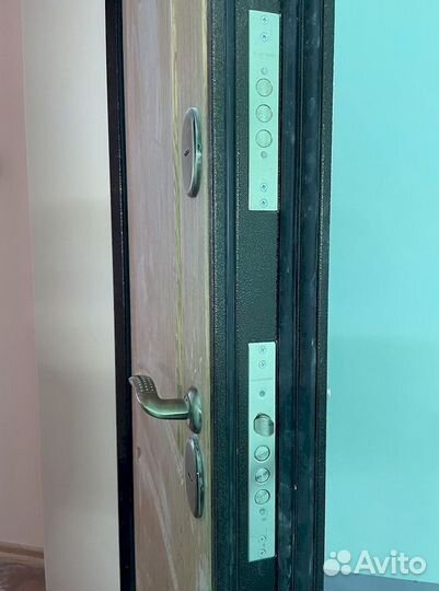 Межкомнатные двери с гарантией