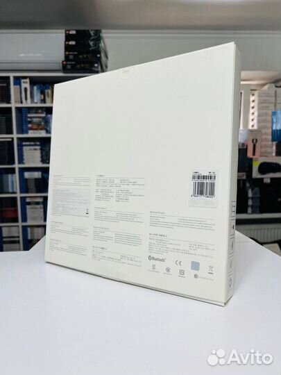 Умные весы Xiaomi Mi Smart Scale 2 White