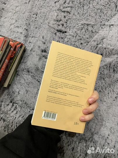 Адания Шибли - Незначительная деталь