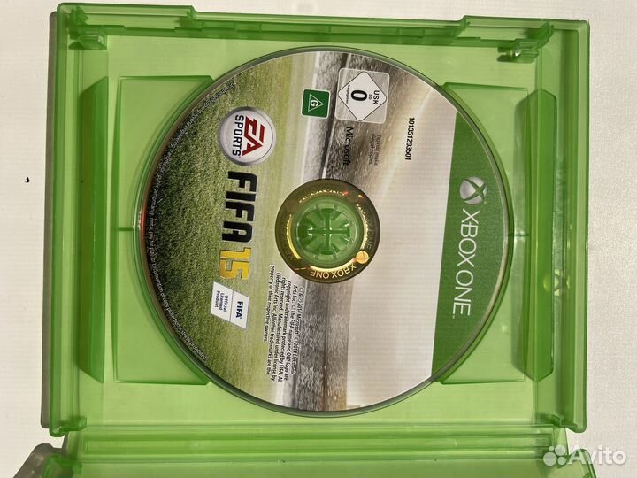 Игровые диски для xbox one/xbox 360/xbox series X