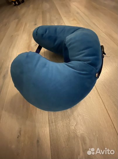 Подушка подголовник