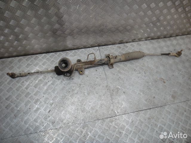 Рейка рулевая Fora A21 (06-10) б/у