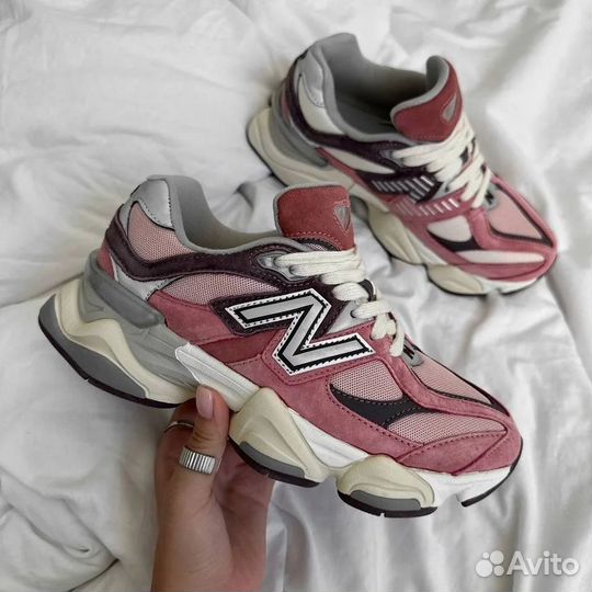 Кроссовки женские new balance 9060