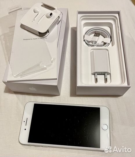 iPhone 8 Plus, 64 ГБ